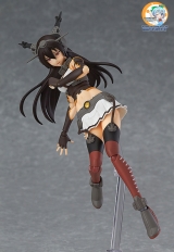 Оригинальная аниме фигурка figma - Kantai Collection -Kan Colle- Nagato