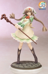 Оригінальна аніме фігурка Shining Blade - Amil Manaflare 1/8 Complete Figure