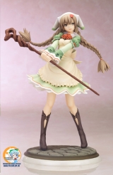 Оригінальна аніме фігурка Shining Blade - Amil Manaflare 1/8 Complete Figure