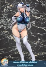 Оригинальная аниме фигурка DominancE - Elisa 1/6 Complete figure