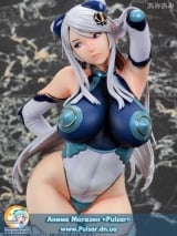 Оригинальная аниме фигурка DominancE - Elisa 1/6 Complete figure