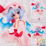 Оригінальна аніме фігурка Touhou Project - Remilia Scarlet Complete Figure