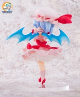 Оригінальна аніме фігурка Touhou Project - Remilia Scarlet Complete Figure