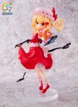 Оригинальная аниме фигурка Touhou Project - Flandre Scarlet Complete Figure