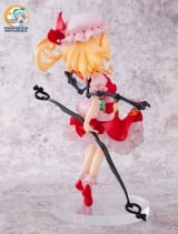 Оригинальная аниме фигурка Touhou Project - Flandre Scarlet Complete Figure