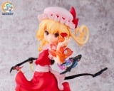 Оригинальная аниме фигурка Touhou Project - Flandre Scarlet Complete Figure
