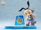 Подставка для телефона - Bishoujo Character Collection No.04 Kantai Collection -Kan Colle- Shimakaze Pre-painted Complete PVC Figure