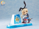 Подставка для телефона - Bishoujo Character Collection No.04 Kantai Collection -Kan Colle- Shimakaze Pre-painted Complete PVC Figure
