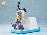 Подставка для телефона - Bishoujo Character Collection No.04 Kantai Collection -Kan Colle- Shimakaze Pre-painted Complete PVC Figure