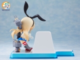 Подставка для телефона - Bishoujo Character Collection No.04 Kantai Collection -Kan Colle- Shimakaze Pre-painted Complete PVC Figure