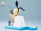 Подставка для телефона - Bishoujo Character Collection No.04 Kantai Collection -Kan Colle- Shimakaze Pre-painted Complete PVC Figure