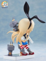 Подставка для телефона - Bishoujo Character Collection No.04 Kantai Collection -Kan Colle- Shimakaze Pre-painted Complete PVC Figure