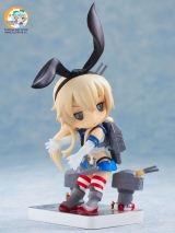 Подставка для телефона - Bishoujo Character Collection No.04 Kantai Collection -Kan Colle- Shimakaze Pre-painted Complete PVC Figure