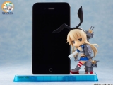 Подставка для телефона - Bishoujo Character Collection No.04 Kantai Collection -Kan Colle- Shimakaze Pre-painted Complete PVC Figure