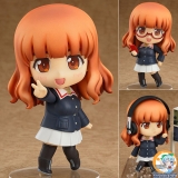 Оригінальна аніме Nendoroid фігурка - Girls und Panzer: Saori Takebe