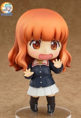 Оригінальна аніме Nendoroid фігурка - Girls und Panzer: Saori Takebe
