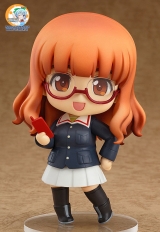 Оригінальна аніме Nendoroid фігурка - Girls und Panzer: Saori Takebe