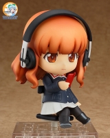 Оригінальна аніме Nendoroid фігурка - Girls und Panzer: Saori Takebe
