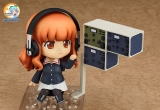 Оригінальна аніме Nendoroid фігурка - Girls und Panzer: Saori Takebe