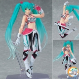 Оригінальна аніме фігурка figma - Racing Miku 2013 EV MIRAI ver.