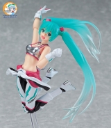 Оригінальна аніме фігурка figma - Racing Miku 2013 EV MIRAI ver.