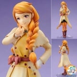 Оригінальна аніме фігурка Galilei Donna - Hazuki Ferrari 1/8 Complete Figure