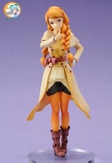 Оригінальна аніме фігурка Galilei Donna - Hazuki Ferrari 1/8 Complete Figure