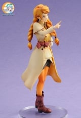 Оригінальна аніме фігурка Galilei Donna - Hazuki Ferrari 1/8 Complete Figure