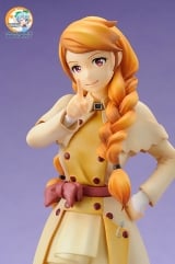 Оригінальна аніме фігурка Galilei Donna - Hazuki Ferrari 1/8 Complete Figure