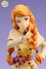 Оригінальна аніме фігурка Galilei Donna - Hazuki Ferrari 1/8 Complete Figure