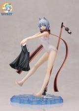 Оригинальная аниме фигурка Yozakura Quartet -Hananouta- Ao Nanami 1/7 Complete Figure