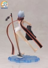 Оригинальная аниме фигурка Yozakura Quartet -Hananouta- Ao Nanami 1/7 Complete Figure