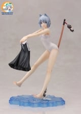 Оригинальная аниме фигурка Yozakura Quartet -Hananouta- Ao Nanami 1/7 Complete Figure