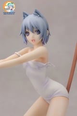 Оригинальная аниме фигурка Yozakura Quartet -Hananouta- Ao Nanami 1/7 Complete Figure