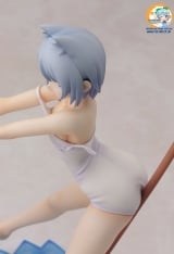 Оригинальная аниме фигурка Yozakura Quartet -Hananouta- Ao Nanami 1/7 Complete Figure