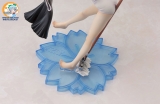 Оригинальная аниме фигурка Yozakura Quartet -Hananouta- Ao Nanami 1/7 Complete Figure