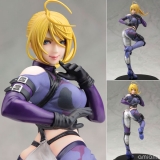 Оригинальная аниме фигурка TEKKEN BISHOUJO - Tekken: Nina Williams 1/7 Complete Figure