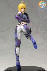 Оригинальная аниме фигурка TEKKEN BISHOUJO - Tekken: Nina Williams 1/7 Complete Figure
