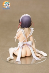 Оригінальна аніме фігурка Princess Lover! - Yu Fujikura 1/7 Complete Figure