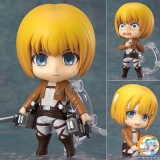 Оригінальна аніме Nendoroid фігурка - Attack on Titan: Armin Arlert