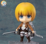 Оригінальна аніме Nendoroid фігурка - Attack on Titan: Armin Arlert