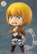 Оригинальная аниме фигурка Nendoroid - Attack on Titan: Armin Arlert