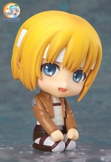 Оригінальна аніме Nendoroid фігурка - Attack on Titan: Armin Arlert