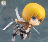 Оригінальна аніме Nendoroid фігурка - Attack on Titan: Armin Arlert