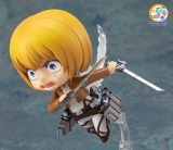 Оригінальна аніме Nendoroid фігурка - Attack on Titan: Armin Arlert