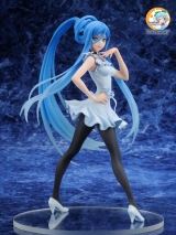 Оригинальная аниме фигурка Arpeggio of Blue Steel: Ars Nova - Mental Model Takao 1/8 Complete Figure