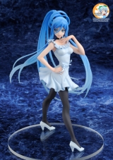 Оригинальная аниме фигурка Arpeggio of Blue Steel: Ars Nova - Mental Model Takao 1/8 Complete Figure