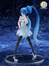 Оригинальная аниме фигурка Arpeggio of Blue Steel: Ars Nova - Mental Model Takao 1/8 Complete Figure