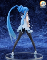 Оригинальная аниме фигурка Arpeggio of Blue Steel: Ars Nova - Mental Model Takao 1/8 Complete Figure