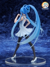 Оригинальная аниме фигурка Arpeggio of Blue Steel: Ars Nova - Mental Model Takao 1/8 Complete Figure